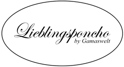 Lieblingsponcho Logo