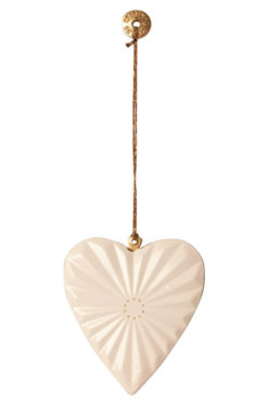 Maileg-Metal-Ornament-Heart