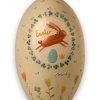 Maileg Easter Egg grün Artnr. 18-1200-00