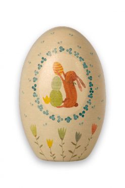 Maileg Easter Egg grün Artnr. 18-1200-00
