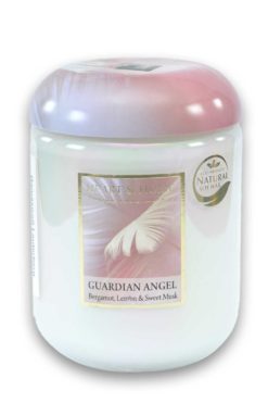 Heart and Home Guardian Angel 340g Glas