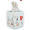 Maileg Happy Day Bunny in Box