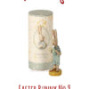 Maileg Easter Bunny No 9