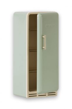 Maileg Miniatur Kühlschrank mint Artnr. 11-1106-01