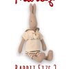 Maileg Rabbit Sailor Size2 16-1220-00