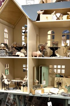 Maileg House of Miniature Dollhouse Puppenhaus 11-9003-00