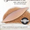 Ellipse Special Edition Herbst Winter 2025, Gamamoon beige gestreift