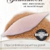 Ellipse Special Edition Herbst Winter 2025, Gamamoon rosa gestreift