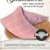 Gamamoon Special Edition Herbst Winter 2025, Gamamoon rosa kariert