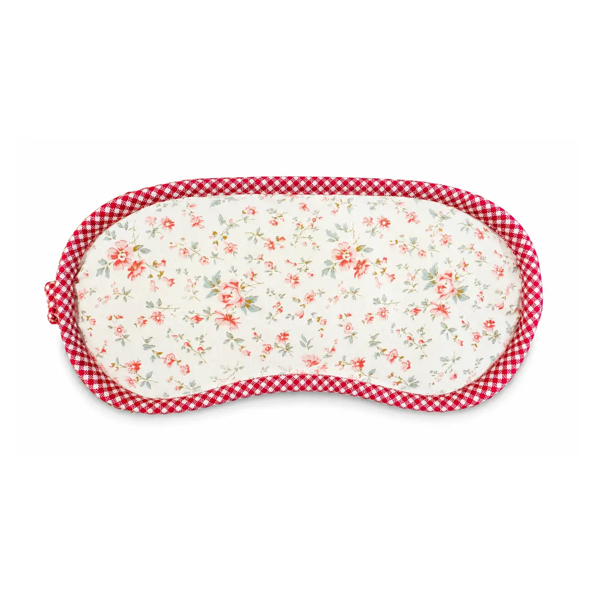 Schlafmaske Frida Streublümchen Kombi